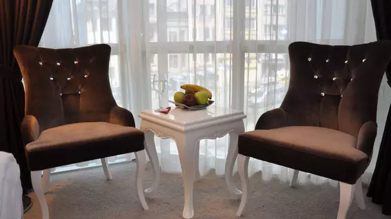 Taksim Line Hotel |  Istanbul  - Beyoğlu - Sütlüce Mahallesi