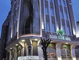 Taksim Line Hotel |  Istanbul  - Beyoğlu - Sütlüce Mahallesi