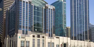 Embassy Suites Chicago Downtown Magnificent Mile