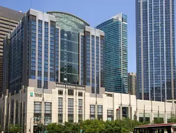 Embassy Suites Chicago Downtown Magnificent Mile | İllinois - Chicago (ve civarı) - Chicago - Streeterville