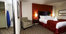 Ramada by Wyndham Edmonton Yellowhead NW | Alberta - Edmonton (ve civarı) - Edmonton - Kuzeybatı Edmonton