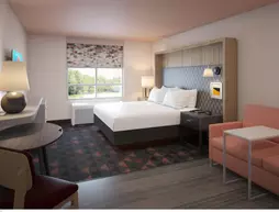 Holiday Inn Poughkeepsie | New York - Poughkeepsie (ve civarı) - Poughkeepsie