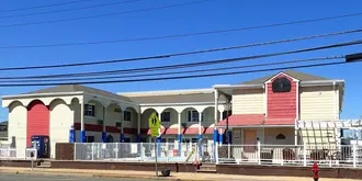 Quality Inn Seaside Heights Jersey Shore Beach