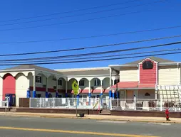 Quality Inn Seaside Heights Jersey Shore Beach | New Jersey - Lacey Township - Point Pleasant - Toms River (ve civarı) - Seaside Heights