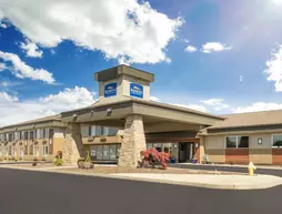 Baymont by Wyndham Tri-Cities/Kennewick WA | Washington - Tri-Cities (ve civarı) - Kennewick