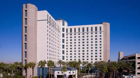 Hilton Grand Vacations Suites - Las Vegas - Convention Center | Nevada - Clark County - Las Vegas (ve civarı) - Las Vegas