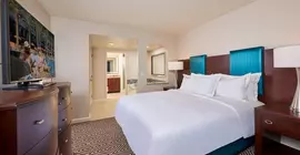 Hilton Grand Vacations Suites - Las Vegas - Convention Center | Nevada - Clark County - Las Vegas (ve civarı) - Las Vegas