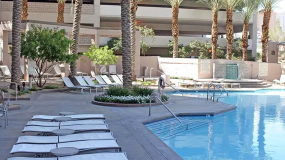 Hilton Grand Vacations Suites - Las Vegas - Convention Center | Nevada - Clark County - Las Vegas (ve civarı) - Las Vegas