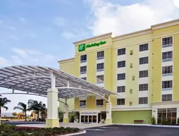 Holiday Inn Hotel Sarasota Airport | Florida - Sarasota (ve civarı) - Sarasota