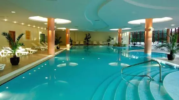 Helios Spa Hotel | Golden Sands