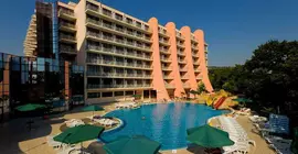 Helios Spa Hotel | Golden Sands