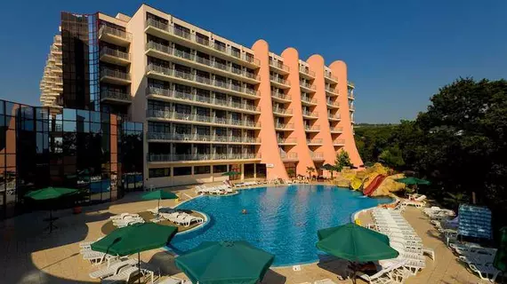 Helios Spa Hotel | Golden Sands