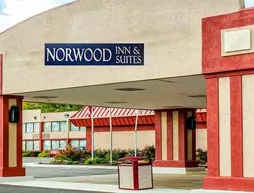 Norwood Inn Hudson | Ohio - Summit İlçesi - Akron (ve civarı) - Hudson - Boston Heights