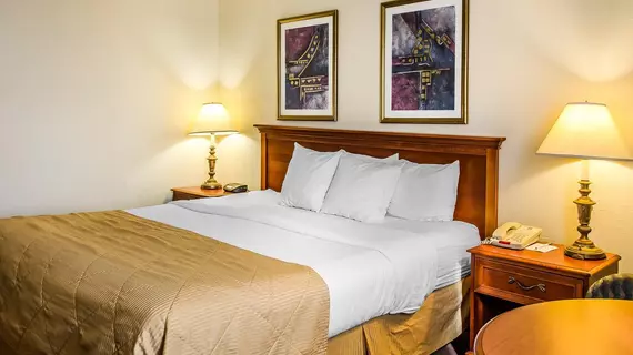 Norwood Inn Hudson | Ohio - Summit İlçesi - Akron (ve civarı) - Hudson - Boston Heights