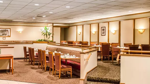 Norwood Inn Hudson | Ohio - Summit İlçesi - Akron (ve civarı) - Hudson - Boston Heights