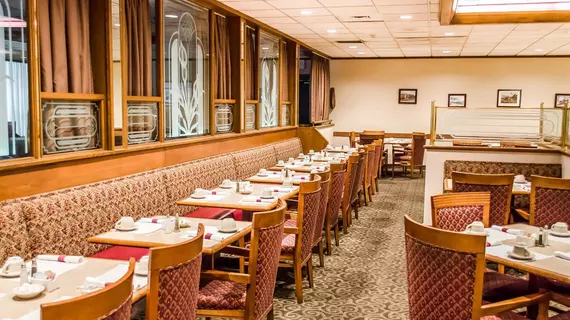 Norwood Inn Hudson | Ohio - Summit İlçesi - Akron (ve civarı) - Hudson - Boston Heights