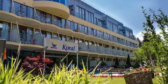 Hotel Koral