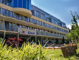 Hotel Koral | Varna - Saints Constantine and Helena