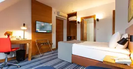 Best Western Terminus Hotel | Sofya (ve civarı) - Sofya - Sofya Kent Merkezi