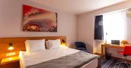 Best Western Terminus Hotel | Sofya (ve civarı) - Sofya - Sofya Kent Merkezi