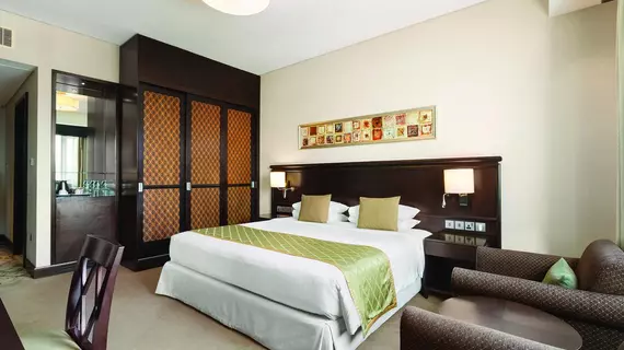 Ramada by Wyndham Jumeirah Hotel | Dubai - Dubai