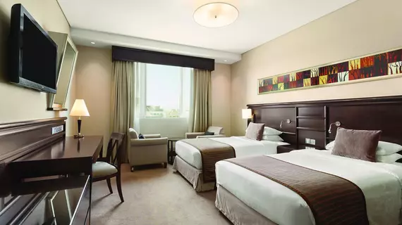 Ramada by Wyndham Jumeirah Hotel | Dubai - Dubai