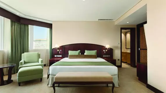 Ramada by Wyndham Jumeirah Hotel | Dubai - Dubai