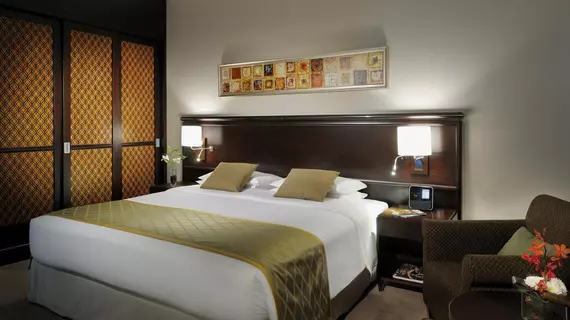 Ramada by Wyndham Jumeirah Hotel | Dubai - Dubai