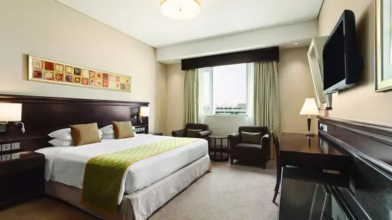 Ramada by Wyndham Jumeirah Hotel | Dubai - Dubai