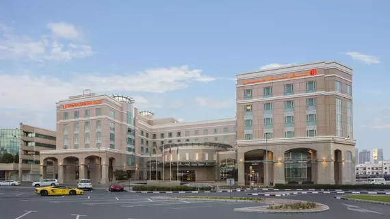 Ramada by Wyndham Jumeirah Hotel | Dubai - Dubai