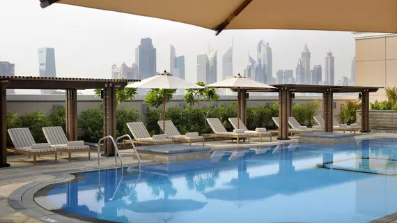 Ramada by Wyndham Jumeirah Hotel | Dubai - Dubai