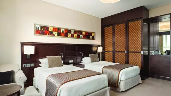 Ramada by Wyndham Jumeirah Hotel | Dubai - Dubai