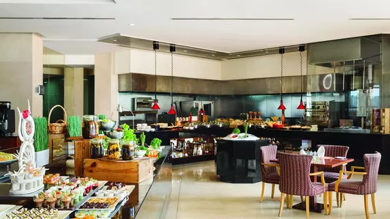 Ramada by Wyndham Jumeirah Hotel | Dubai - Dubai