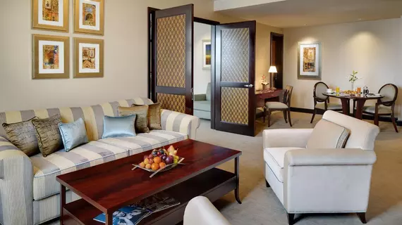 Ramada by Wyndham Jumeirah Hotel | Dubai - Dubai