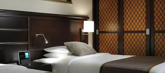 Ramada by Wyndham Jumeirah Hotel | Dubai - Dubai