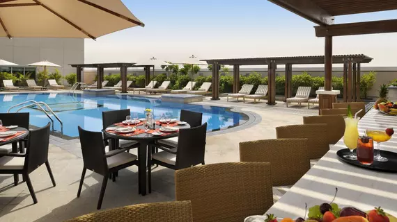 Ramada by Wyndham Jumeirah Hotel | Dubai - Dubai