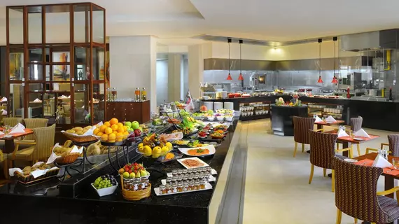 Ramada by Wyndham Jumeirah Hotel | Dubai - Dubai