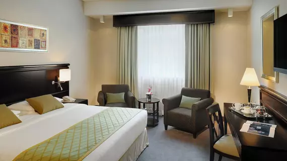 Ramada by Wyndham Jumeirah Hotel | Dubai - Dubai