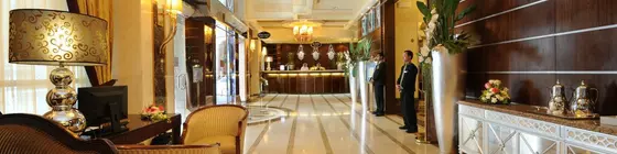 Rove Al Madinah Hotel | Al Madinah Province - Medina - Medine Kent Merkezi