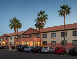 Baymont by Wyndham Phoenix I-10 near 51st Ave | Arizona - Phoenix (ve civarı) - Phoenix - Estrella