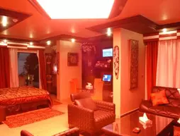 Voodoo Hotel | Keserwan District - Jounieh