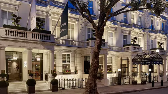 100 Queen’s Gate Hotel London, Curio Collection by Hilton | Londra (ve civarı) - Kensington - South Kensington