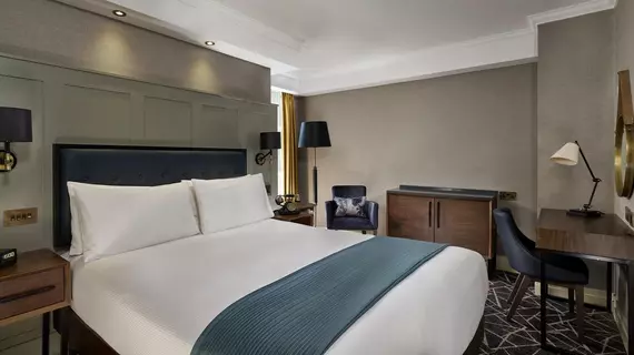 100 Queen’s Gate Hotel London, Curio Collection by Hilton | Londra (ve civarı) - Kensington - South Kensington