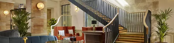 100 Queen’s Gate Hotel London, Curio Collection by Hilton | Londra (ve civarı) - Kensington - South Kensington