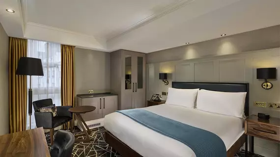 100 Queen’s Gate Hotel London, Curio Collection by Hilton | Londra (ve civarı) - Kensington - South Kensington