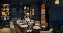 100 Queen’s Gate Hotel London, Curio Collection by Hilton | Londra (ve civarı) - Kensington - South Kensington