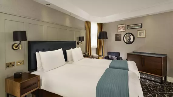 100 Queen’s Gate Hotel London, Curio Collection by Hilton | Londra (ve civarı) - Kensington - South Kensington