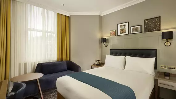 100 Queen’s Gate Hotel London, Curio Collection by Hilton | Londra (ve civarı) - Kensington - South Kensington