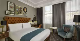 100 Queen’s Gate Hotel London, Curio Collection by Hilton | Londra (ve civarı) - Kensington - South Kensington