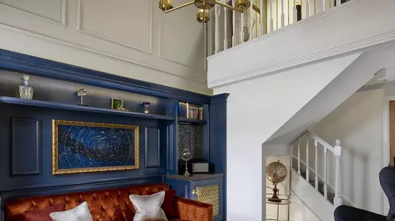 100 Queen’s Gate Hotel London, Curio Collection by Hilton | Londra (ve civarı) - Kensington - South Kensington